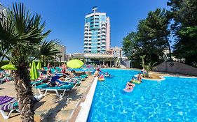 Grand Hotel Sunny Beach